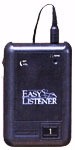Easy Listener Personal FM hearing system